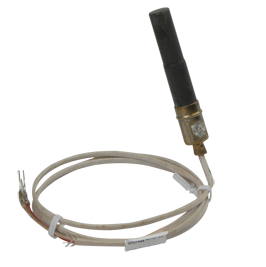 Asco 101934F32 Power Generator Cartridge 32" Long F Spade Clip Connector