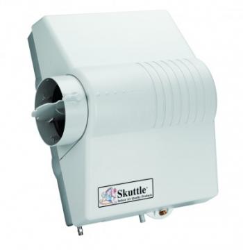 Skuttle 2101 High-Capacity Bypass Flow-Thru Humidifier