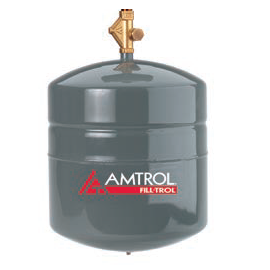 Amtrol 30 Extrol Expansion Tank (4.4 Gallon Volume)