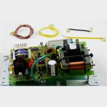 Honeywell 208425A Power Supply Circuit Board 120V for F50 Series