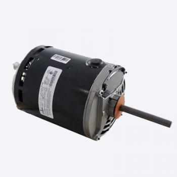 York S1-02418395700 Condenser Fan Motor 1/2 Hp 460V 1-Phase 1-Speed