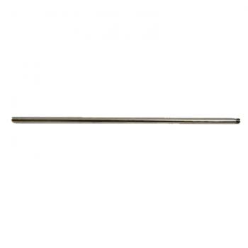 Warrick 3R1F0 General Purpose Probe 1/4" Threaded Rod 1-ft Hastelloy C