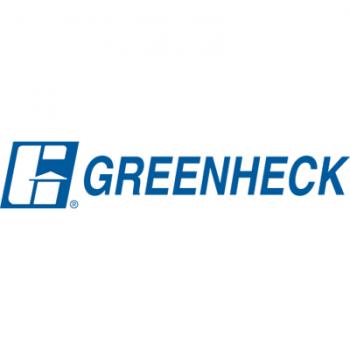 Greenheck 335682 Fan Blade