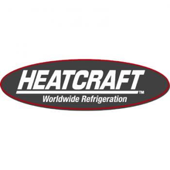 Heatcraft Refrigeration 7173254 Fan Blade 26" 26-Degree 5-Blade Clockwise