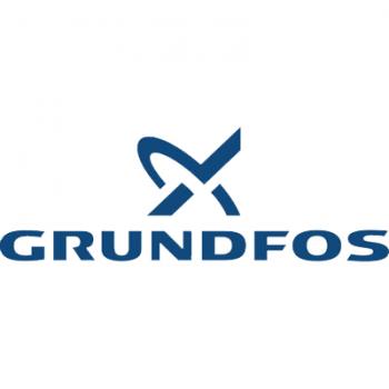 Grundfos 96806138 1 1/2" Swt Isolation Valve