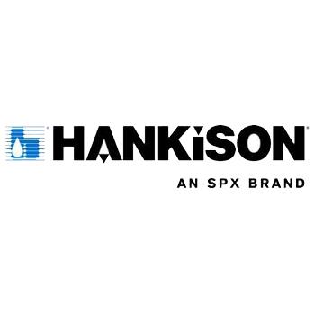 Hankison 5340-743-2 Spring