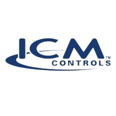 ICM ICM278 Fan Control Board