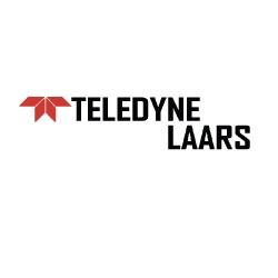 Teledyne Laars 10550201 Natural Gas Double Manifold Burner Tray