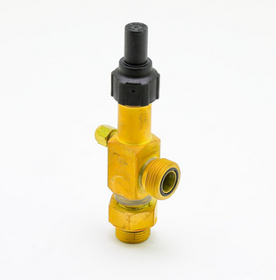 York 022-12047-000 Valve Valve