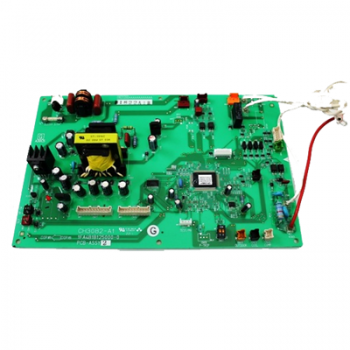 Sanyo HVAC 6233135250 Control Board