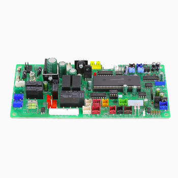 Sanyo HVAC 6231597296 PC Board