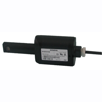 Siemens Combustion QRI2B2.B180B Flame Detector (Side Viewing)