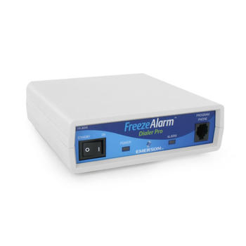 Control Products FA-800E Freeze Alarm Dialer Pro
