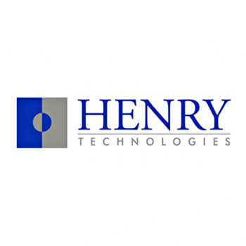 Henry Technologies S-9106H Shut-Off Valve 3/8"