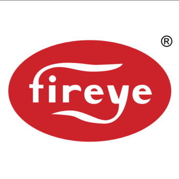 Fireye 97-1100 Replacement cover for NX50 servo