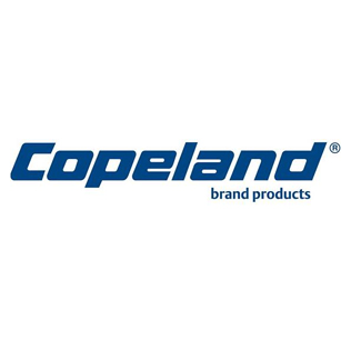 Copeland Compressor ENAG-A100-CAV-800 Condensing Unit 208-230V 1-Phase