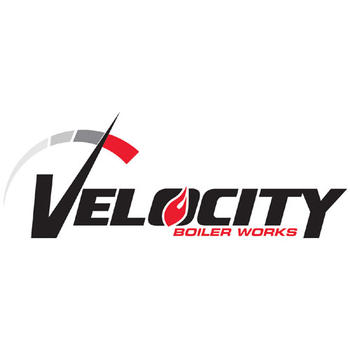 Velocity Boiler Works 980150 Low Permissible Wtr Lvl Plate