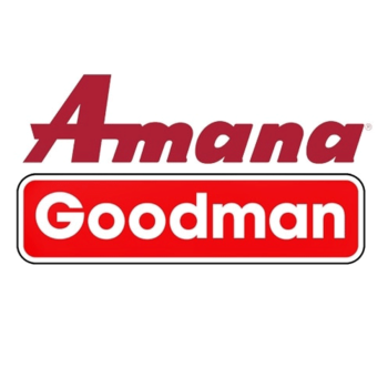 Goodman-Amana 0152G00000S Fan Grille