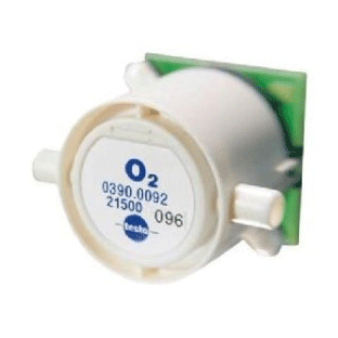 Testo 0390 0292 Replacement O2 Sensor