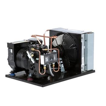 Copeland Compressor EJAL-A075-CAV-020 Condenser R404A 1-Phase 208-230V