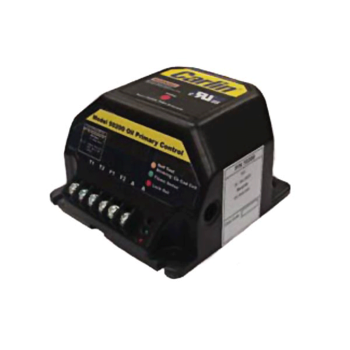 Carlin 5020002S Oil Primary Control for Like-for-Like Replacement  15-Second Trial for Ignition Interrupted Duty with Alarm Contacts