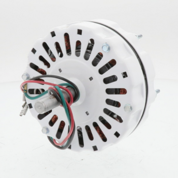 Berko 3900-2036-000 Motor 240V 1-Phase