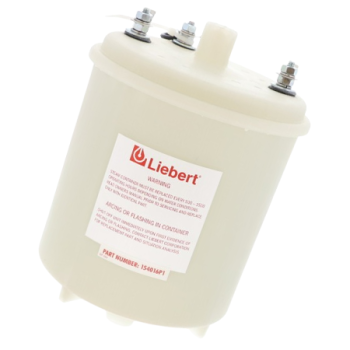 Liebert 154016P1 Humidifier Tank 200-277V