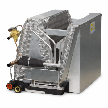 Rheem-Ruud RCHZ-4821STANVU N-Evaporator Coil 4-Ton R-410A