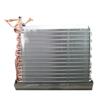 York S1-373-27868-401 Indoor Coil with Drain Pan