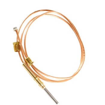 Johnson Controls K16BA-48 Thermocouple 48"