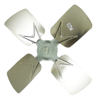 Trane FAN2215 Fan Blade 28" Diameter 4-Blade 29-Degree 5/8" Bore Clockwise Rotation