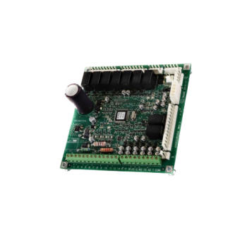 Trane MOD3196 Refrigeration Dual Module RTRM