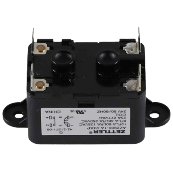 Wayne Combustion 62406-002 Relay F/Housing