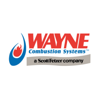 Wayne Combustion 63579-001 Motor/Blower-120/50-60Hz