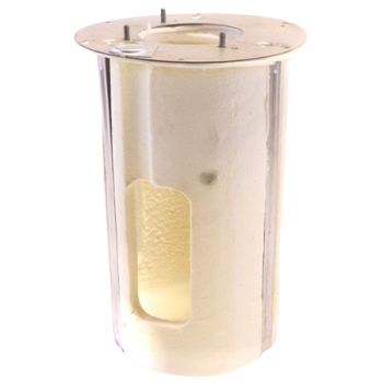 York S1-37319802150 Combustion Chamber