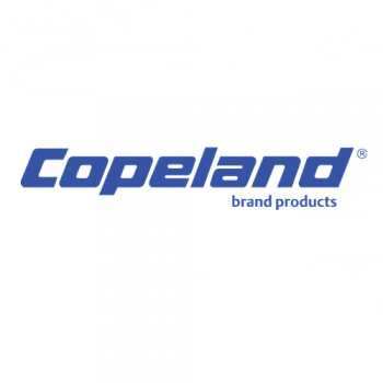 Copeland Compressor 066-0338-01 Air Condenser