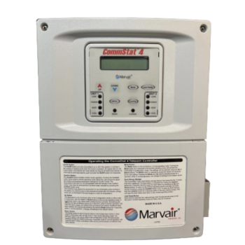 Marvair S/07846 Commstat 4-Controller
