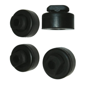Copeland Compressor 027-0186-00 External Mounting Spacer