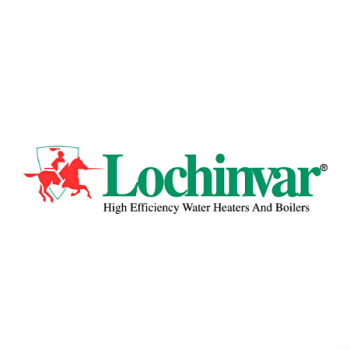 Lochinvar 100109844 Blower Assembly
