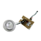 Lochinvar 100110754 Nat Burner Assembly #32 Orf