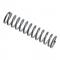 Maxitrol R325E10-P12A Plated Spring