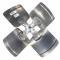 Copeland 083-0115-02 Condenser Fan Blade &frac12;" Bore Clockwise 29&deg; Pitch 4 Blade