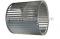 Goodman-Amana D6723306S Blower Wheel