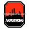 Armstrong Pumps 216945-300 Pressure Relief Valve 1/2"