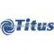 Titus 703249-01 Shaft Bearing