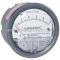 Dwyer 4300-3KPA Capsuhelic Differential Pressure Gauge 1.5 to 0 to 1.5 Kpa