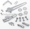 Siemens Building Technology 338-031 Damper Linkage Floor Mount Kit