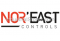 NorEast Controls V5013B1045 3 Way Mix Valve 6",360 Cv,Flanged