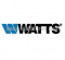 Watts S1450F Iron Body Dual Controls