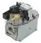 White-Rodgers 36J54-214 Gas Valve Fast Opening 2-Stage 24V for Natural Gas or Liquid Propane 1/2" NPT